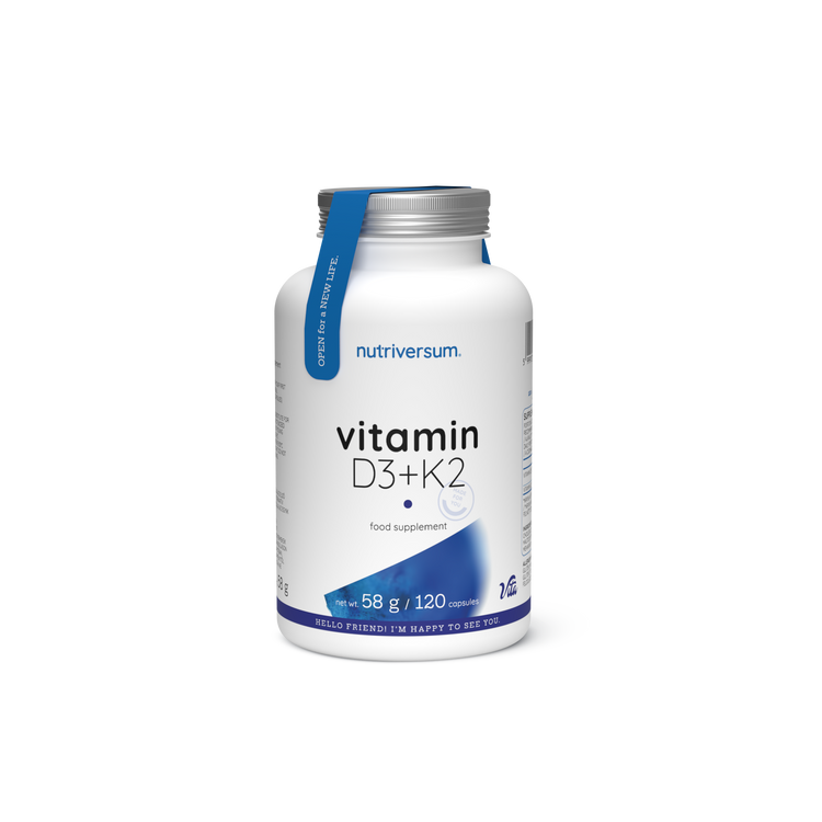 Vitamine