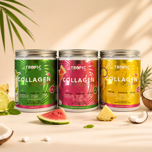 Collagen Probierpacket